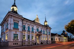 Kulturni dom Franca Bernika